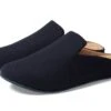 FitFlop Chrissie II Haus Felt Slippers -Shoes Stories Shop 61Z 3tJ5rhL