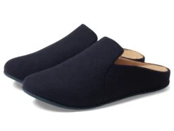 FitFlop Chrissie II Haus Felt Slippers