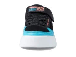 SKECHERS KIDS Sport - Game Court 402290L (Little Kid/Big Kid) 13 SKECHERS KIDS Sport - Game Court 402290L (Little Kid/Big Kid) -Shoes Stories Shop 61aCbMxqGvL
