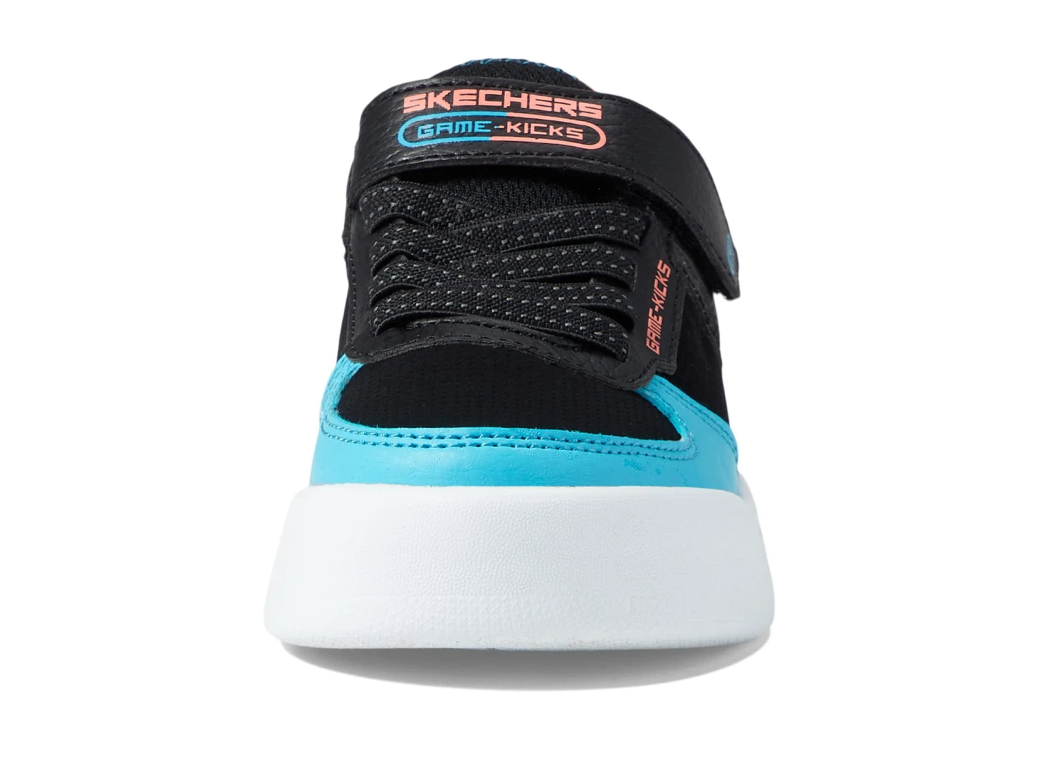 SKECHERS KIDS Sport - Game Court 402290L (Little Kid/Big Kid) 8 SKECHERS KIDS Sport - Game Court 402290L (Little Kid/Big Kid) - Image 6