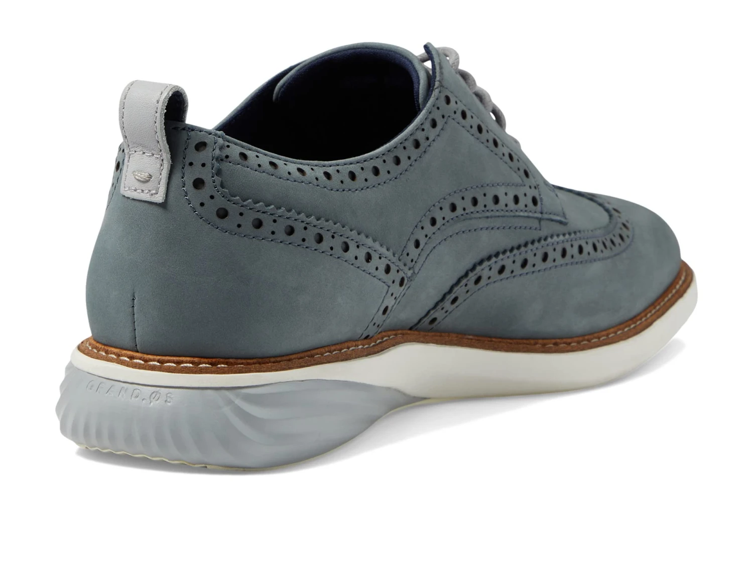 Cole Haan Grand Evolution Shortwing 7 Cole Haan Grand Evolution Shortwing - Image 5