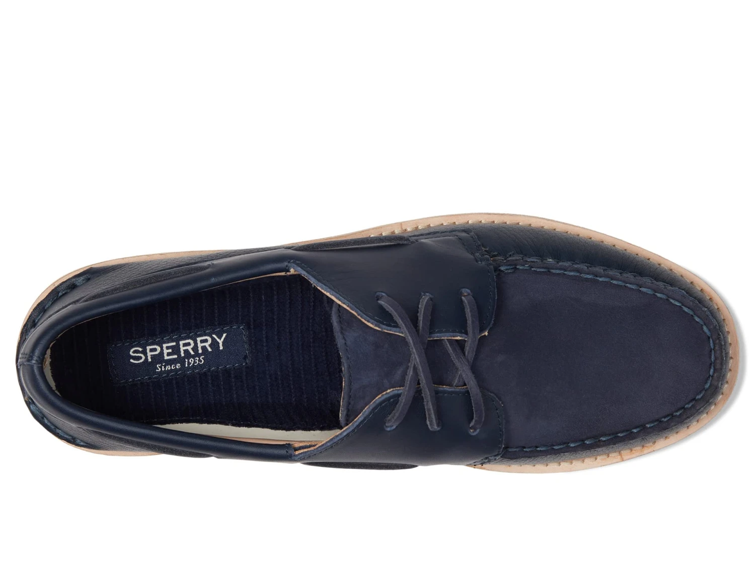 Sperry A/O 3-Eye Vibram 4 Sperry A/O 3-Eye Vibram - Image 2