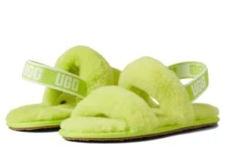 UGG Kids Oh Yeah (Toddler/Little Kid)