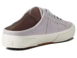 Superga 2402 Organic Canvas Natual Dye Mule -Shoes Stories Shop 61cTDheBC L
