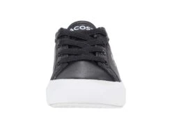 Lacoste Kids Powercourt 0721 1 SUI (Toddler/Little Kid) 13 Lacoste Kids Powercourt 0721 1 SUI (Toddler/Little Kid) -Shoes Stories Shop 61cZ9efrsML