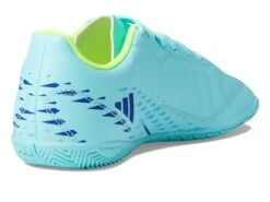 Adidas Kids Soccer X Speedportal.4 Indoor (Little Kid/Big Kid) 12 Adidas Kids Soccer X Speedportal.4 Indoor (Little Kid/Big Kid) -Shoes Stories Shop 61cfyhlDjaL