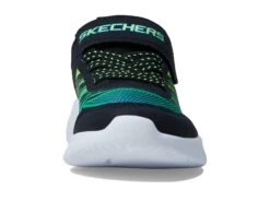 SKECHERS KIDS Bounder - Zatic (Little Kid/Big Kid) 13 SKECHERS KIDS Bounder - Zatic (Little Kid/Big Kid) -Shoes Stories Shop 61cvdciU2tL