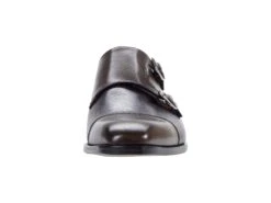 Massimo Matteo Two-Tone Double Monk -Shoes Stories Shop 61dPldbwjeL