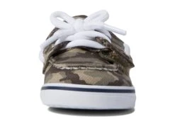 Sperry Kids Intrepid Crib Jr (Infant/Toddler) -Shoes Stories Shop 61eH8kyXz3L