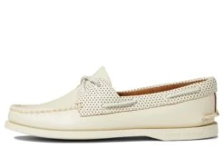 Sperry A/O 2-Eye Pin Perf -Shoes Stories Shop 61eaQHYLFrL