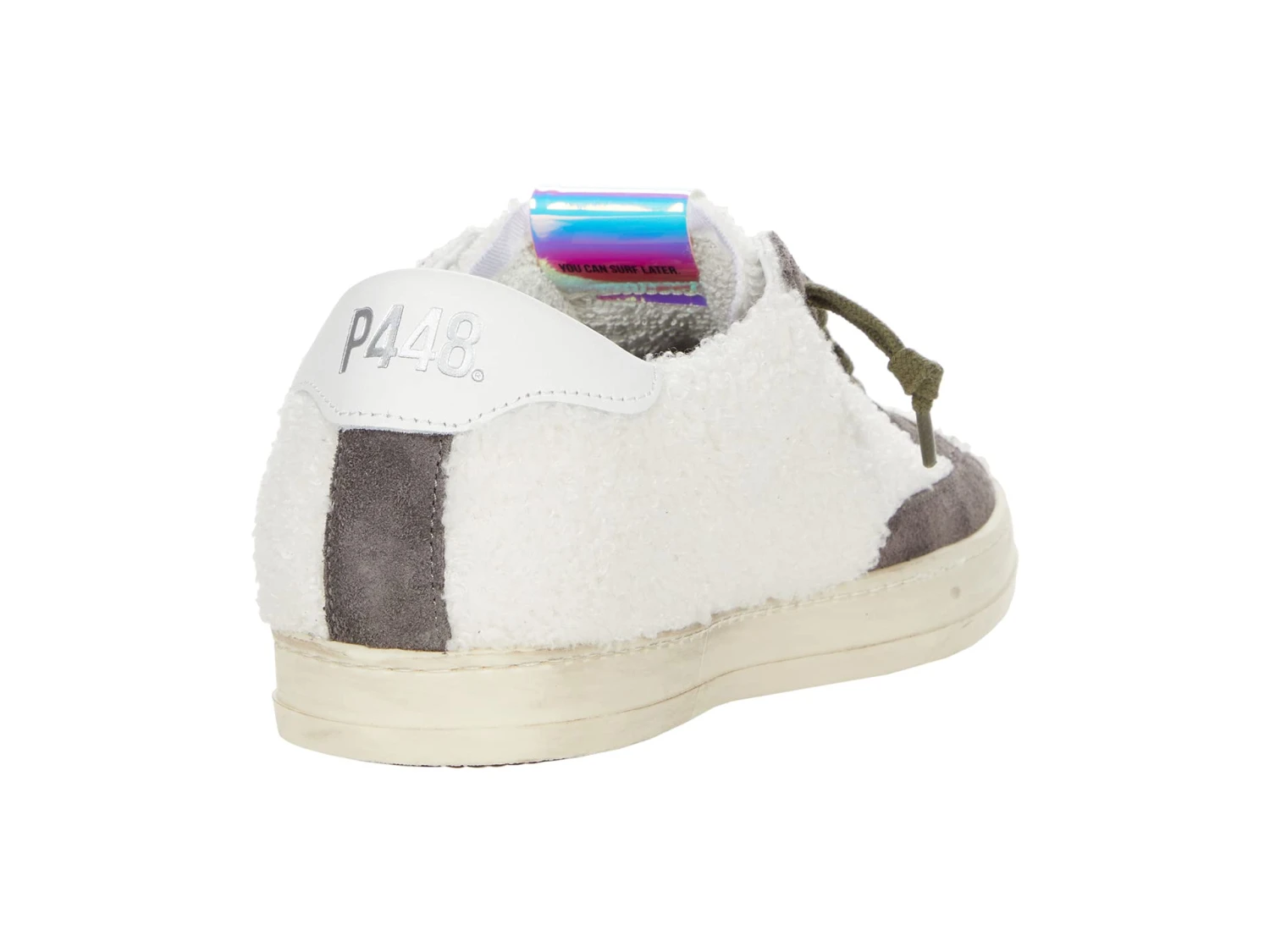 P448 John 7 P448 John - Image 5