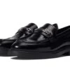 Vagabond Shoemakers Alex W Polished Leather Chain Loafer -Shoes Stories Shop 61i3aWu37dL