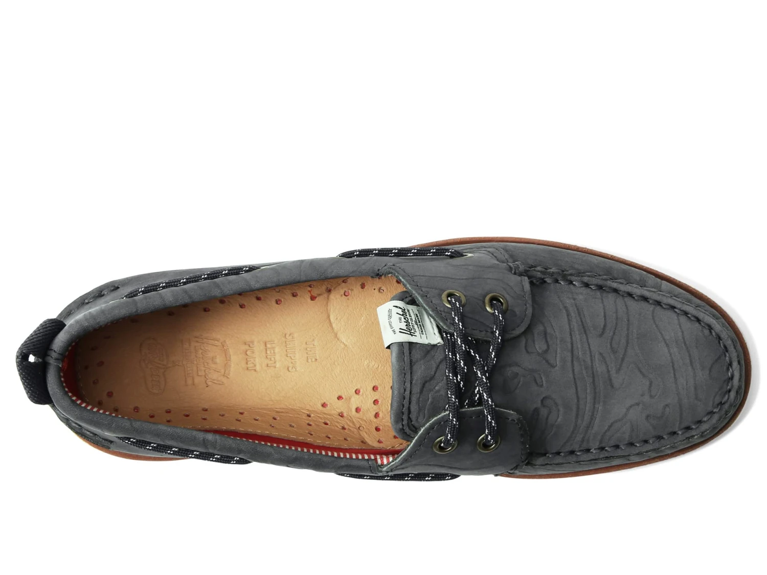 Sperry Sperry X Herschel Authentic Original 2-Eye 4 Sperry Sperry X Herschel Authentic Original 2-Eye - Image 2