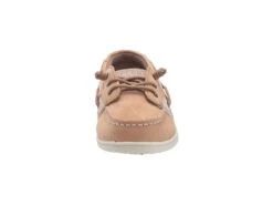 Sperry Kids Shoresider 3-Eye (Little Kid/Big Kid) -Shoes Stories Shop 61joSbE3moL