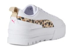 PUMA Mayze Animal -Shoes Stories Shop 61jroAELaGL