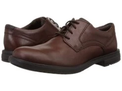 Rockport Berenger Plain Toe Oxford