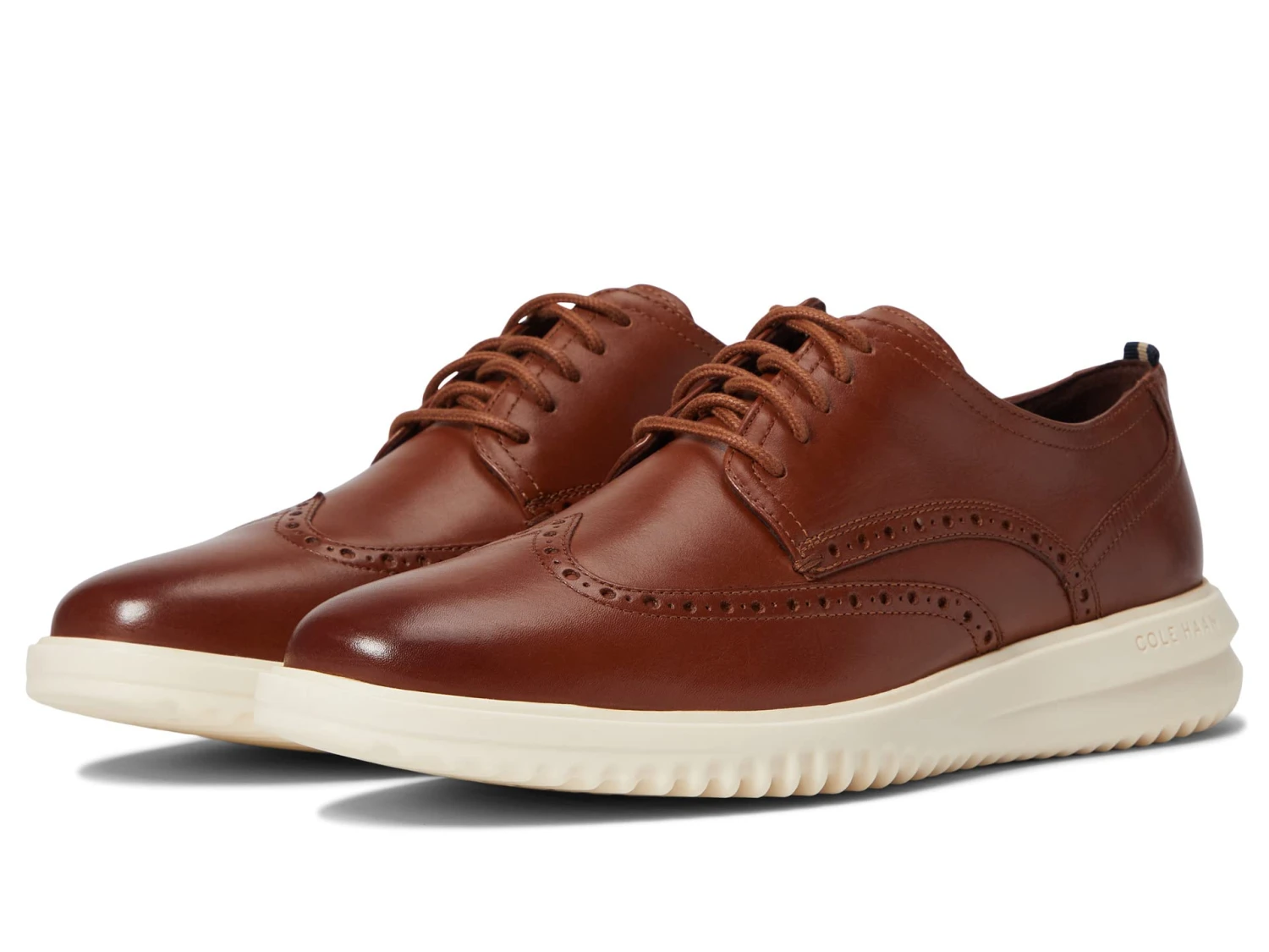 Cole Haan Grand+ Wing Tip Oxford 3 Cole Haan Grand+ Wing Tip Oxford