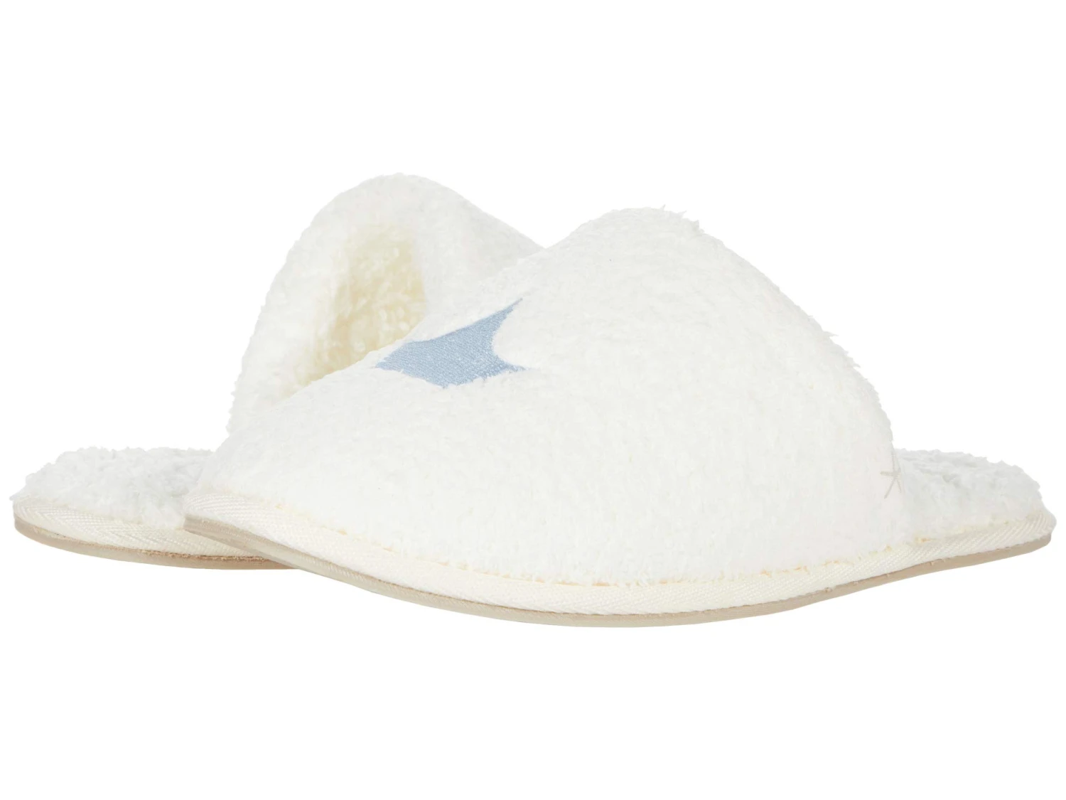 Barefoot Dreams CozyChic® Disney Cinderella Slipper 3 Barefoot Dreams CozyChic® Disney Cinderella Slipper