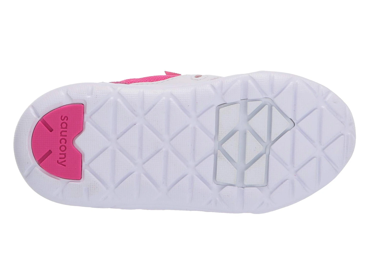 Saucony Kids Originals Jazz Riff (Toddler/Little Kid) 5 Saucony Kids Originals Jazz Riff (Toddler/Little Kid) - Image 3