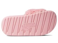 PUMA Kids Cool Cat Fluffy (Little Kid) -Shoes Stories Shop 61mOrcxQLHL