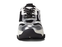 Steve Madden Kids Posession Sneaker (Little Kid/Big Kid) -Shoes Stories Shop 61o3hAc7BL