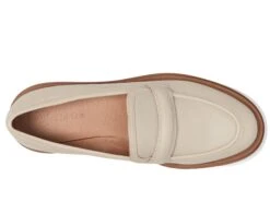 Madewell The Bradley Lugsole Loafer In Leather -Shoes Stories Shop 61oLMe9mQmL