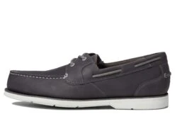 Rockport Perth Bay Boat Shoe -Shoes Stories Shop 61oohmHJIRL