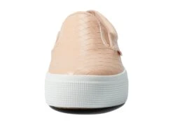 Superga 2306 Slip-On Woven Faux Leather -Shoes Stories Shop 61pEylxXvyL