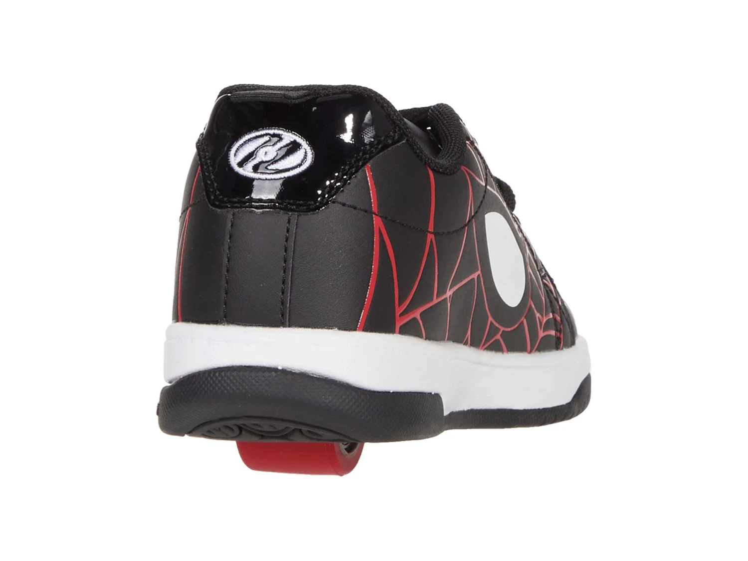 Heelys Split Spiderman (Little Kid/Big Kid/Adult) 7 Heelys Split Spiderman (Little Kid/Big Kid/Adult) - Image 5