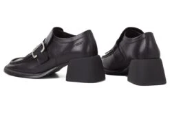 Vagabond Shoemakers Ansie Fringe Leather Loafer -Shoes Stories Shop 61rO4aFak2L