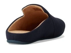 FitFlop Chrissie II Haus Felt Slippers -Shoes Stories Shop 61sfRuwnycL