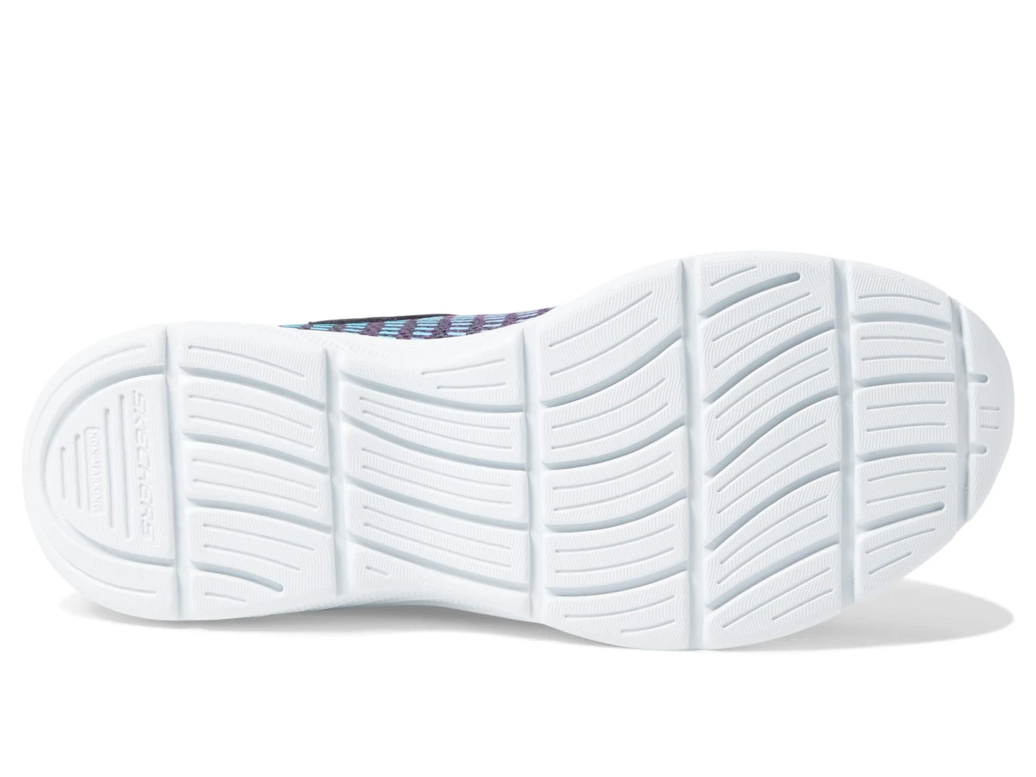 SKECHERS KIDS Microspec Plus (Little Kid/Big Kid) 5 SKECHERS KIDS Microspec Plus (Little Kid/Big Kid) - Image 3