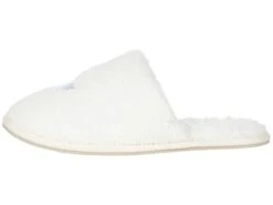 Barefoot Dreams CozyChic® Disney Cinderella Slipper 11 Barefoot Dreams CozyChic® Disney Cinderella Slipper -Shoes Stories Shop 61uK40PVKvL