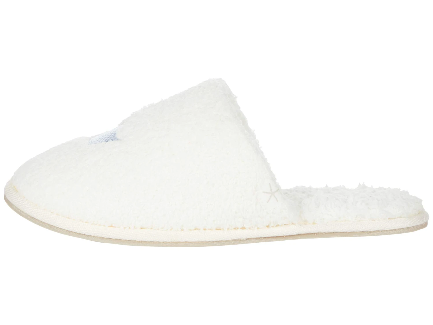 Barefoot Dreams CozyChic® Disney Cinderella Slipper 6 Barefoot Dreams CozyChic® Disney Cinderella Slipper - Image 4