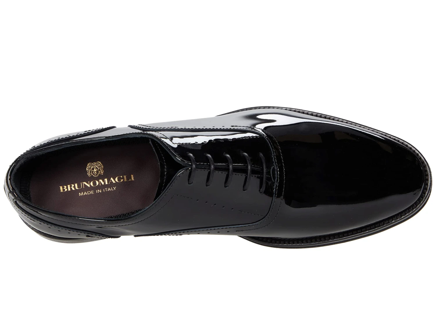 Bruno Magli Arno Sera 4 Bruno Magli Arno Sera - Image 2