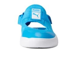 PUMA Kids Light/Flex Summer (Little Kid) -Shoes Stories Shop 61ur J5PqsL