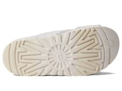 UGG Fuzz Sugar Terry Cross Slide -Shoes Stories Shop 61vDPH7vTrL