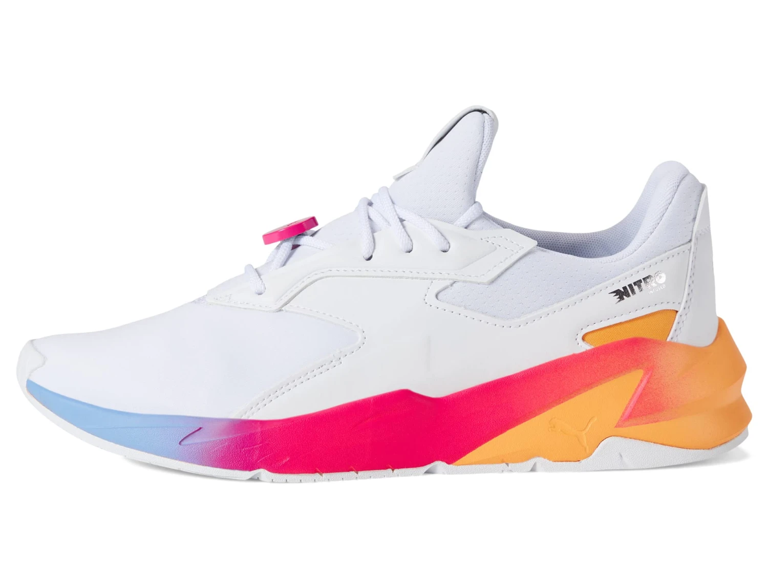 PUMA Fier Nitro Pop 6 PUMA Fier Nitro Pop - Image 4