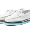 Sperry A/O 2-Eye Stacked Eva Multi Stripe -Shoes Stories Shop 61xJNnIdvlL