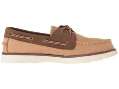 Sperry Kids Leeward (Little Kid/Big Kid) -Shoes Stories Shop 71 obDywWqL
