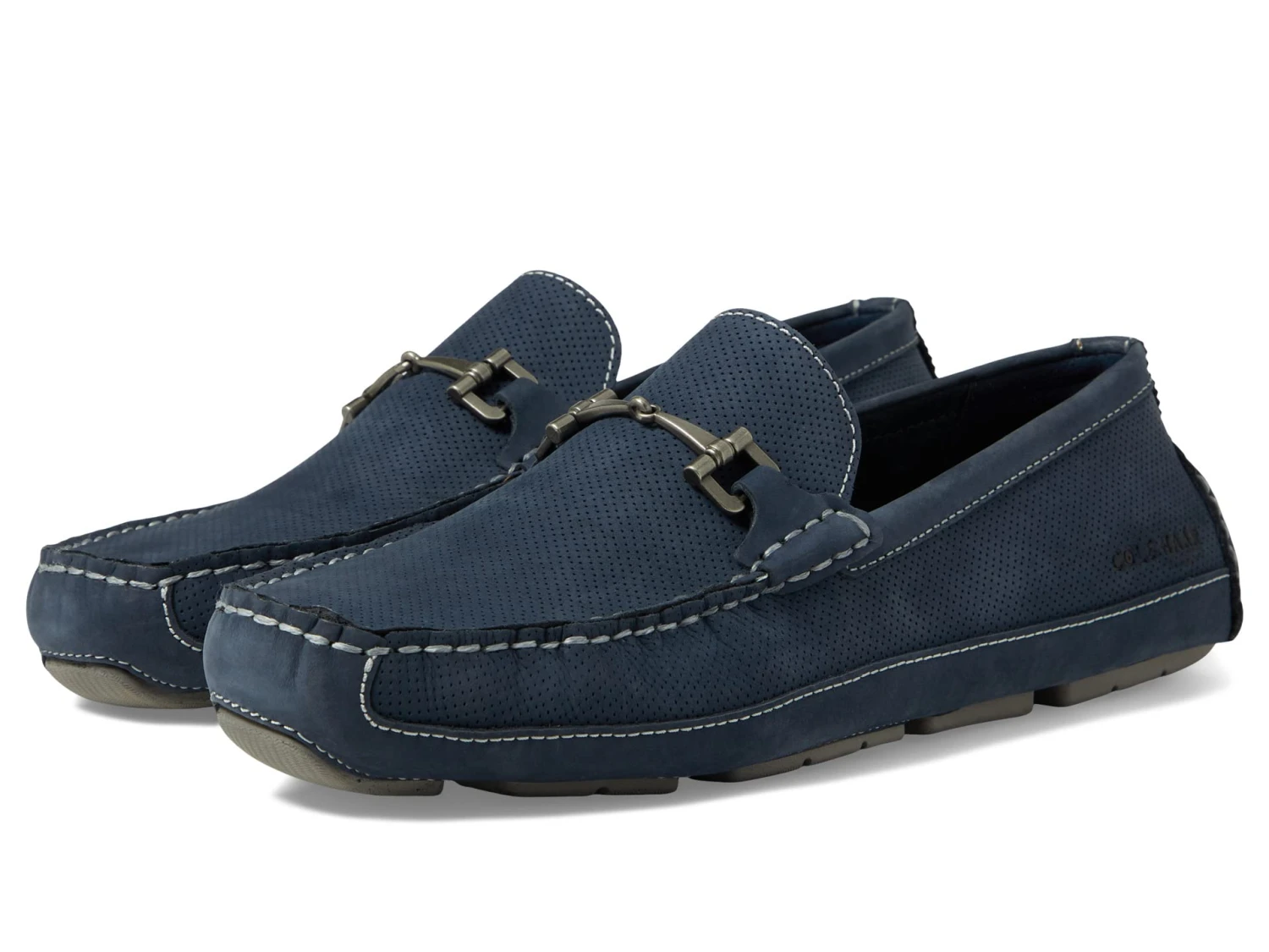 Cole Haan Wyatt Bit Driver 3 Cole Haan Wyatt Bit Driver