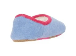 Joules Kids Slippet Felt Mule Slippers (Toddler/Little Kid/Big Kid) -Shoes Stories Shop 710sFyV m0L