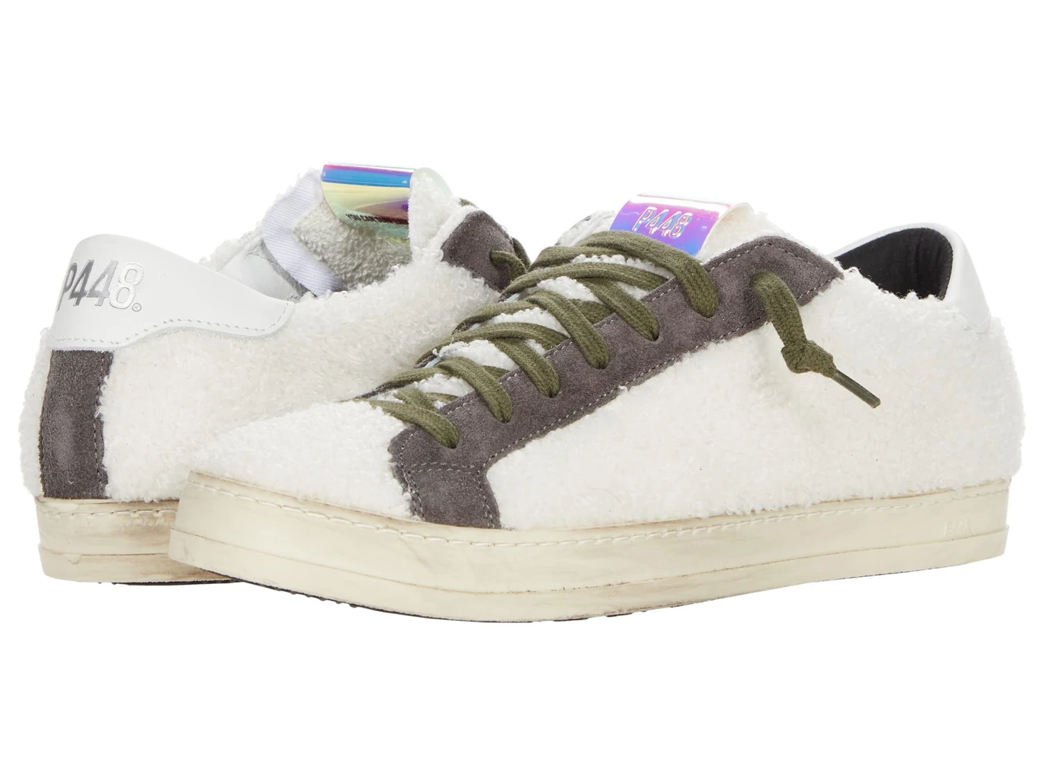 P448 John 3 P448 John