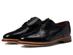 Florsheim Annuity Cap Toe Oxford