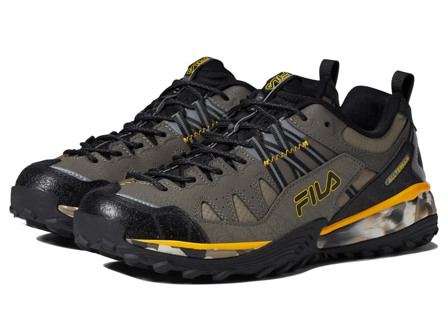 Fila Vitality 21 3 Fila Vitality 21