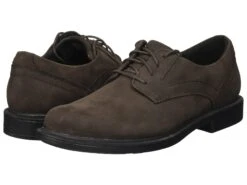 Dunham Jericho Oxford