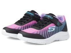 SKECHERS KIDS Microspec Plus (Little Kid/Big Kid)
