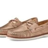 Sperry Gold Cup A/O 2-Eye Leather -Shoes Stories Shop 7143WuRZQL