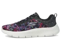 SKECHERS Performance Go Walk Flex - Flower Zone -Shoes Stories Shop 7146XbBp5KL
