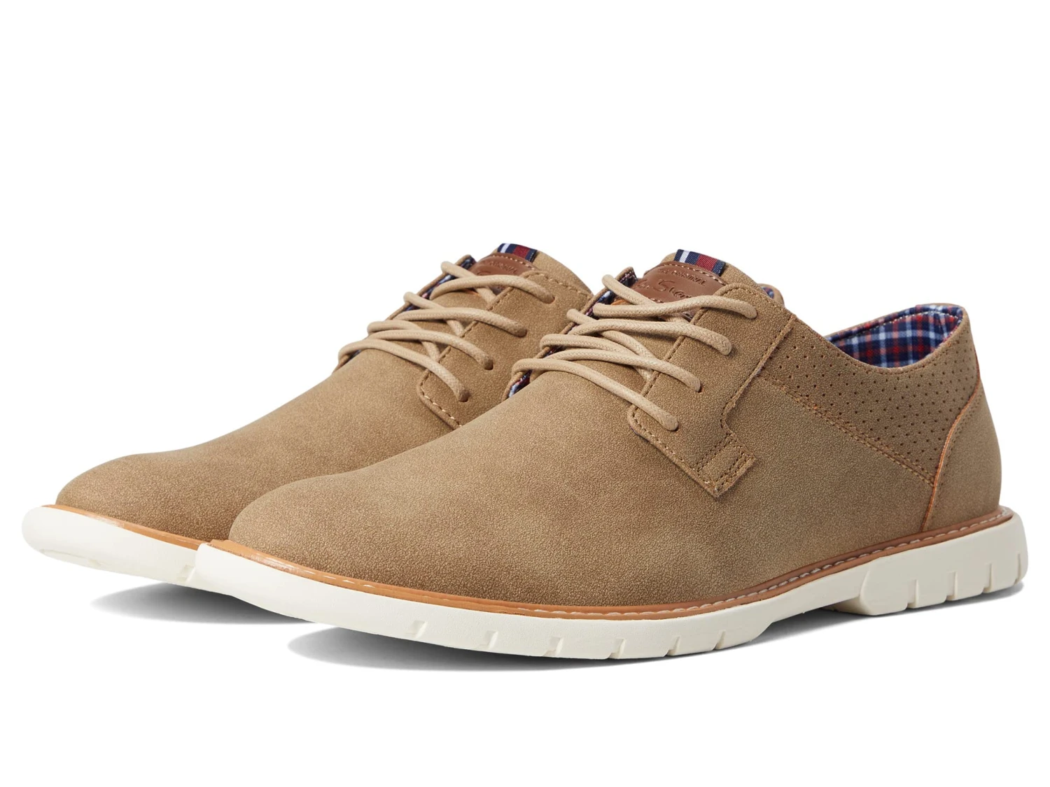 Ben Sherman Dirk Derby 3 Ben Sherman Dirk Derby